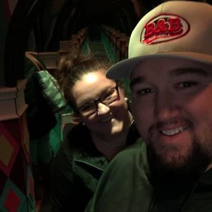 Meet your Posher, Shane